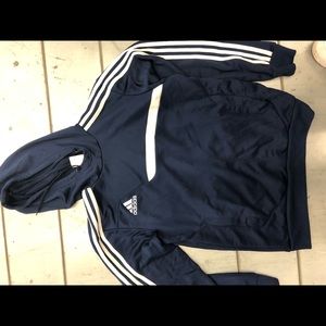 Adidas Hoodie